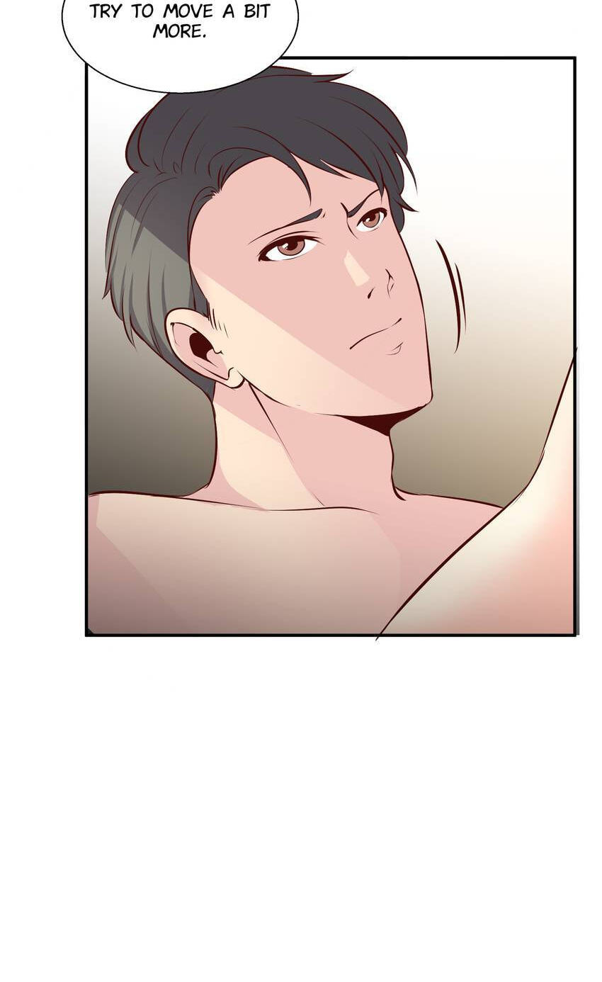 Vampire Kachou Chapter 4 page 78 - 