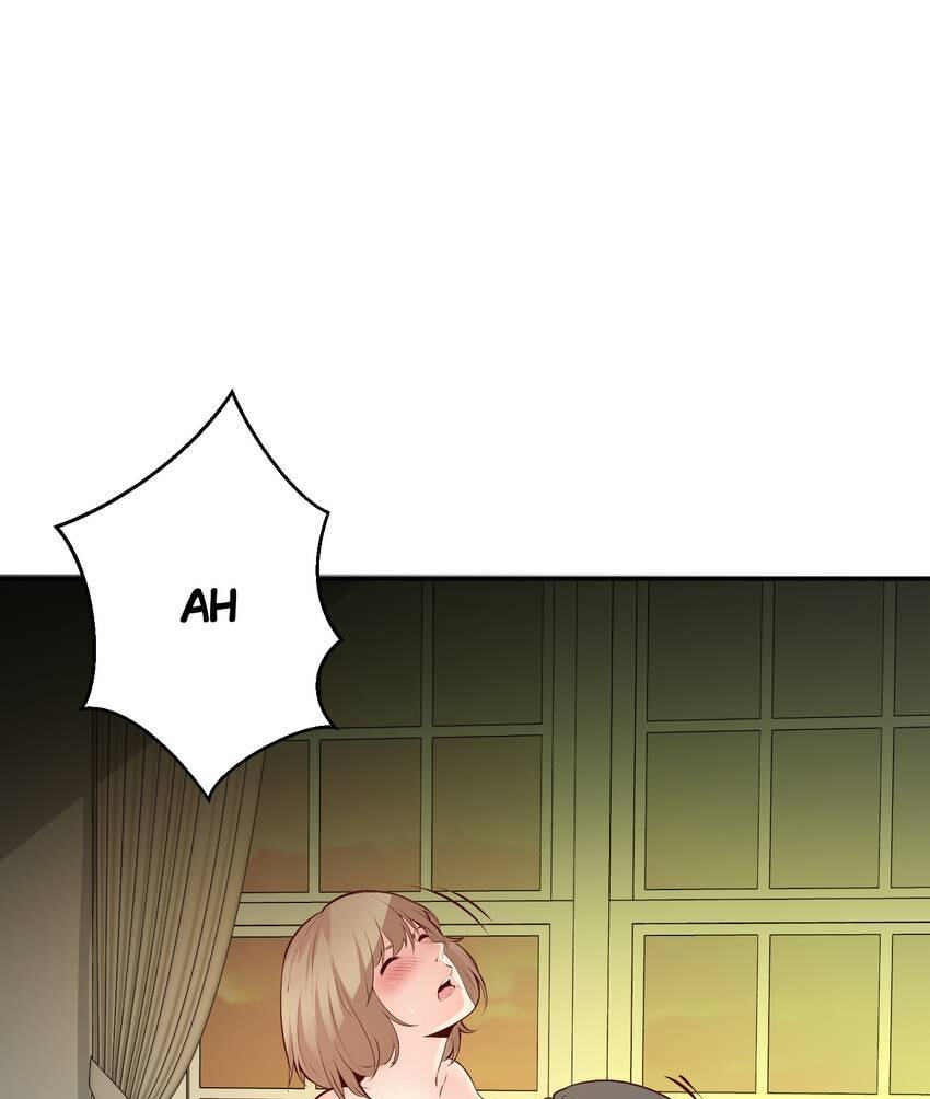 Vampire Kachou Chapter 4 page 84 - 