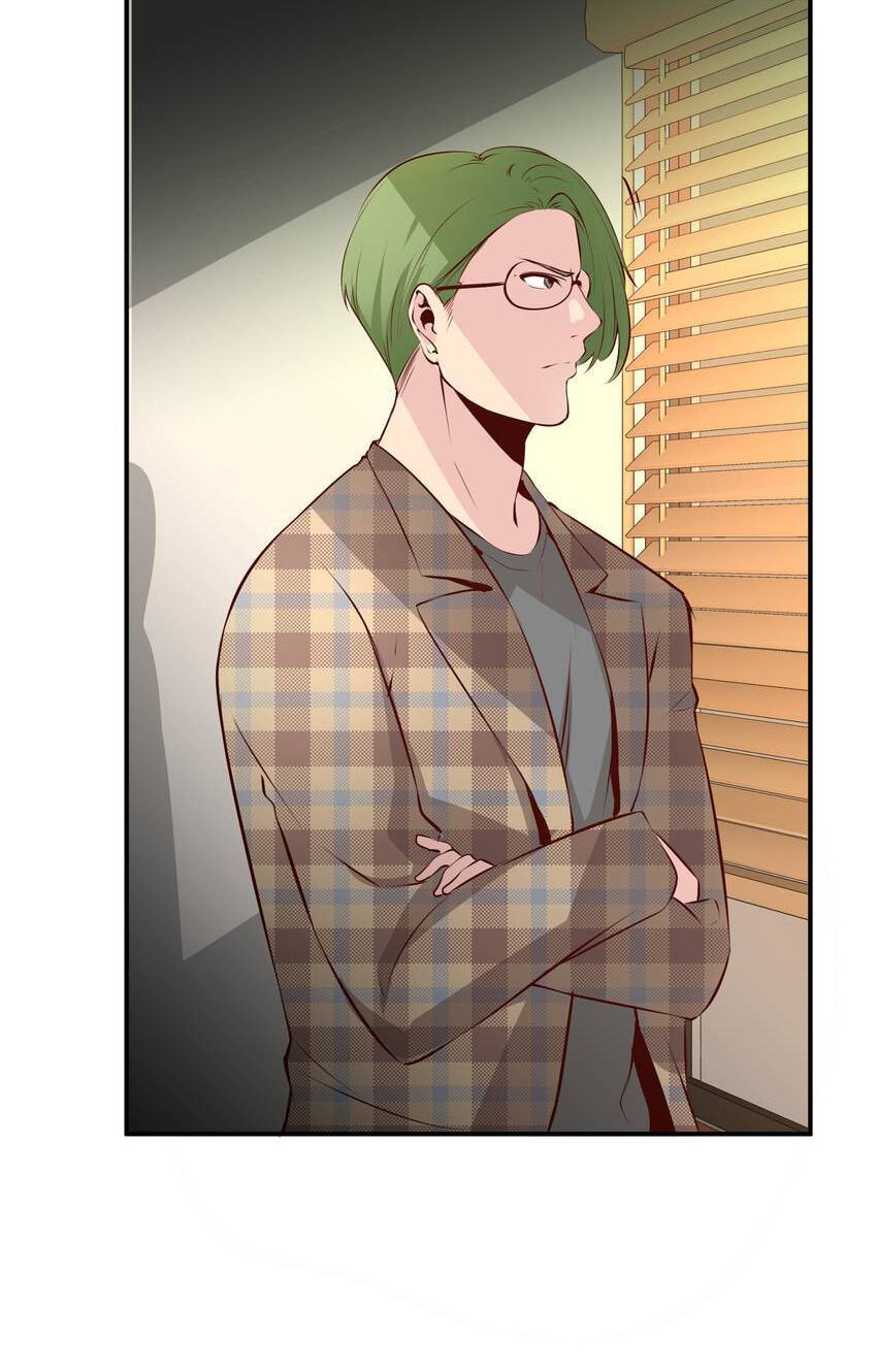 Vampire Kachou Chapter 4 page 93 - 