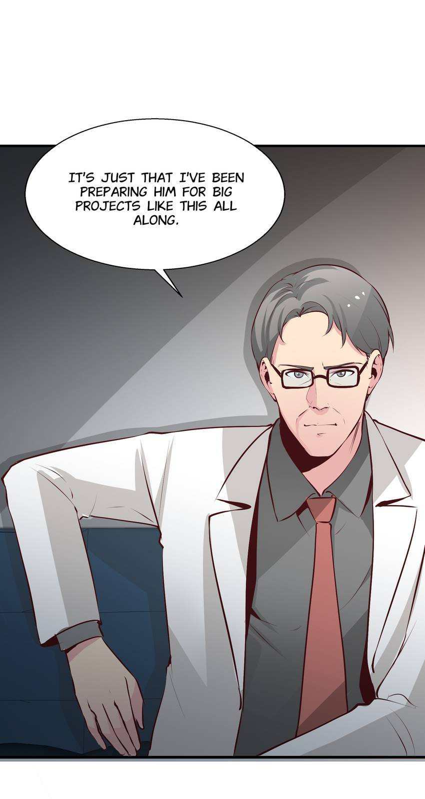Vampire Kachou Chapter 5 page 20 - 