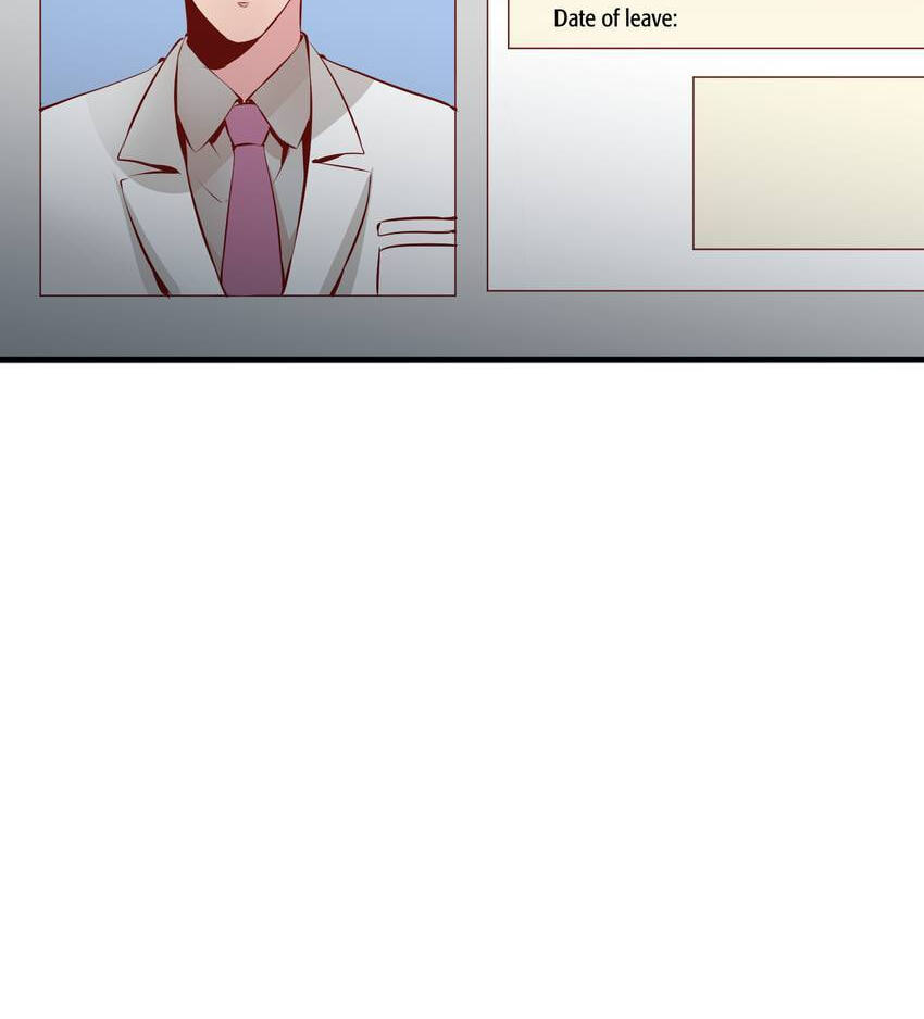 Vampire Kachou Chapter 5 page 27 - 