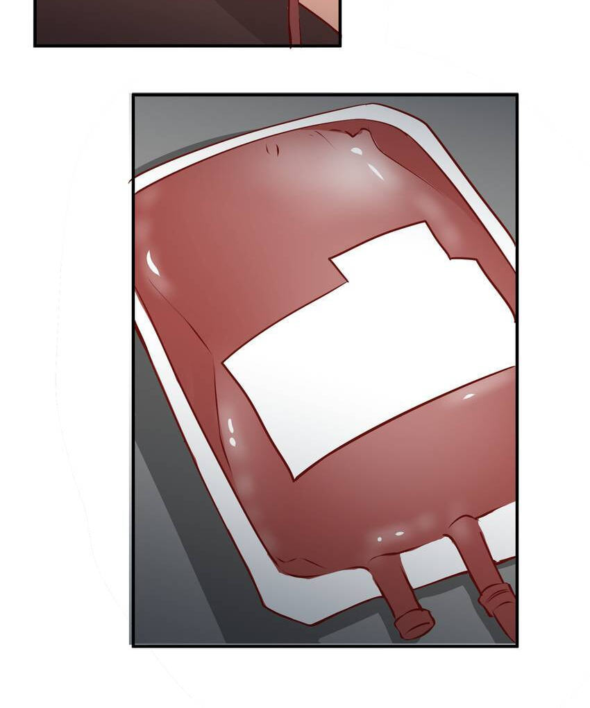 Vampire Kachou Chapter 5 page 31 - 