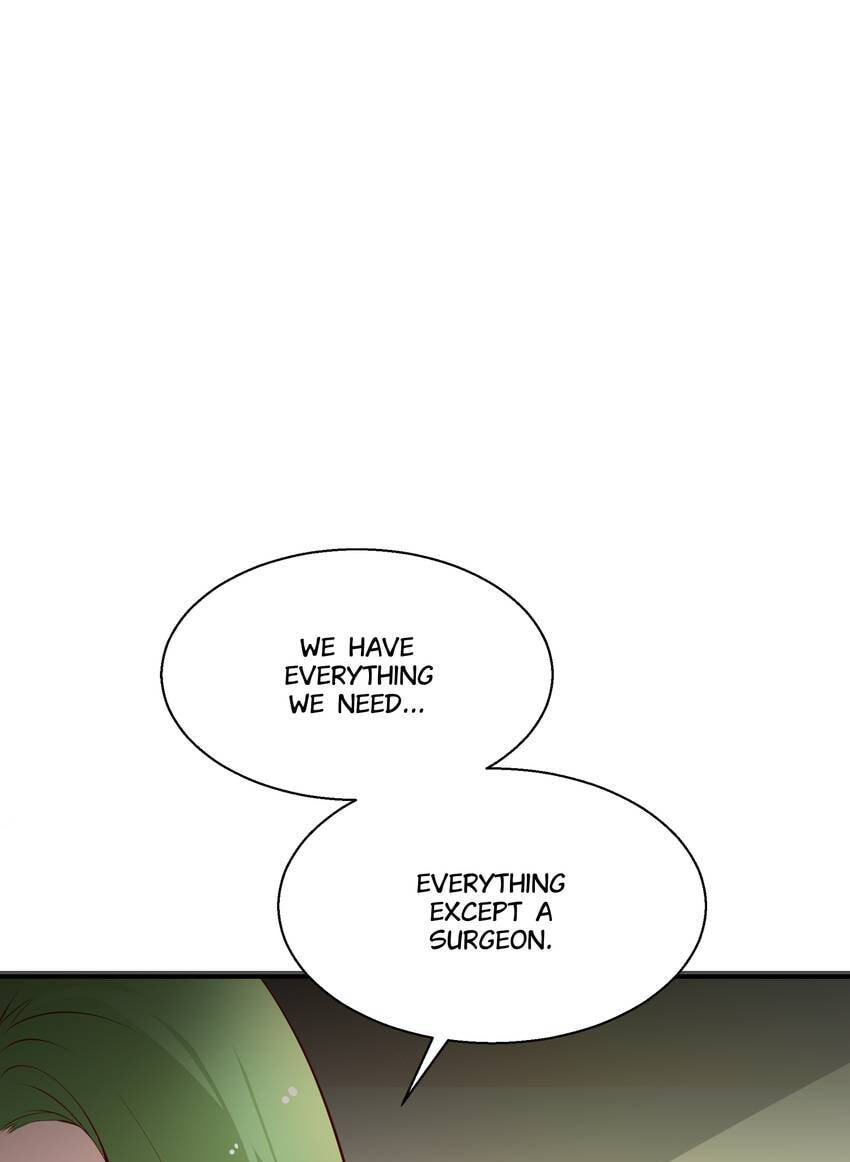 Vampire Kachou Chapter 5 page 5 - 