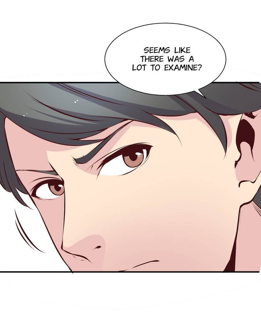 Vampire Kachou Chapter 5 page 41 - 