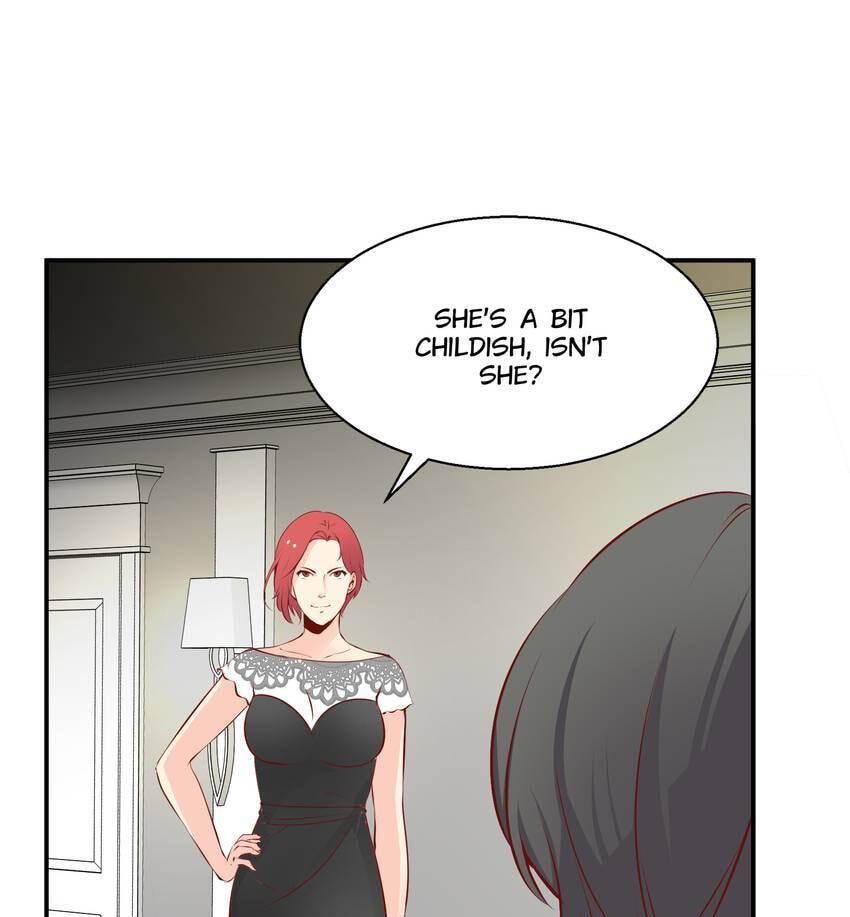 Vampire Kachou Chapter 5 page 45 - 
