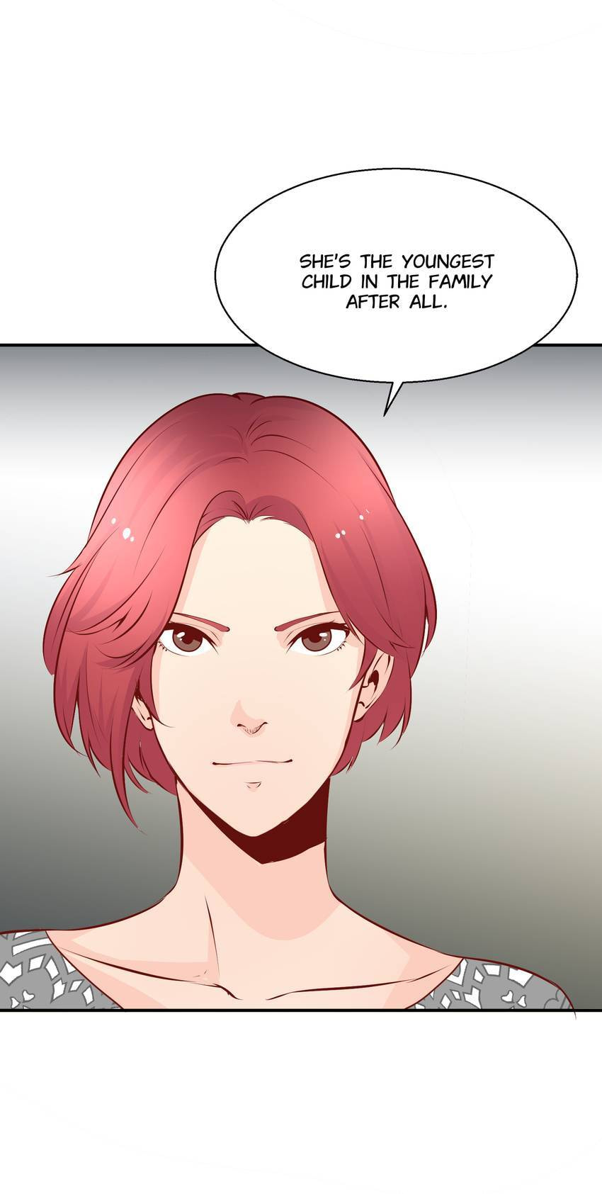 Vampire Kachou Chapter 5 page 47 - 