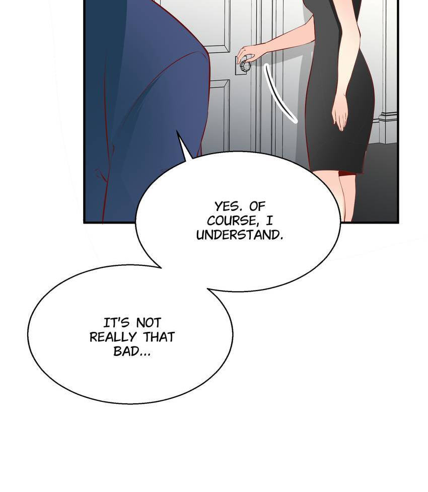 Vampire Kachou Chapter 5 page 49 - 
