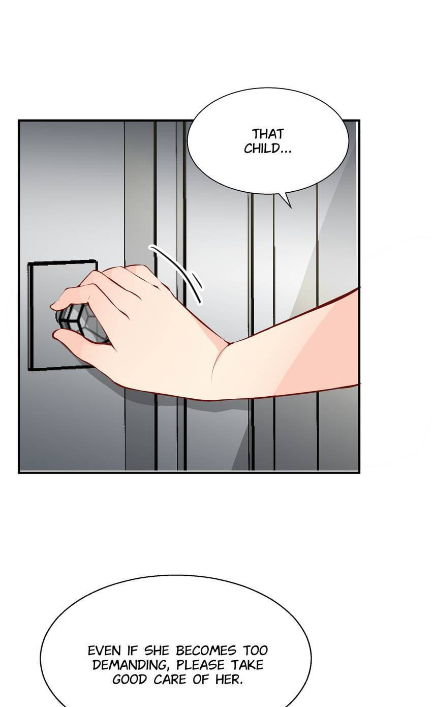 Vampire Kachou Chapter 5 page 50 - 