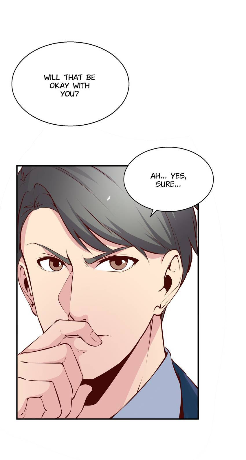 Vampire Kachou Chapter 5 page 53 - 
