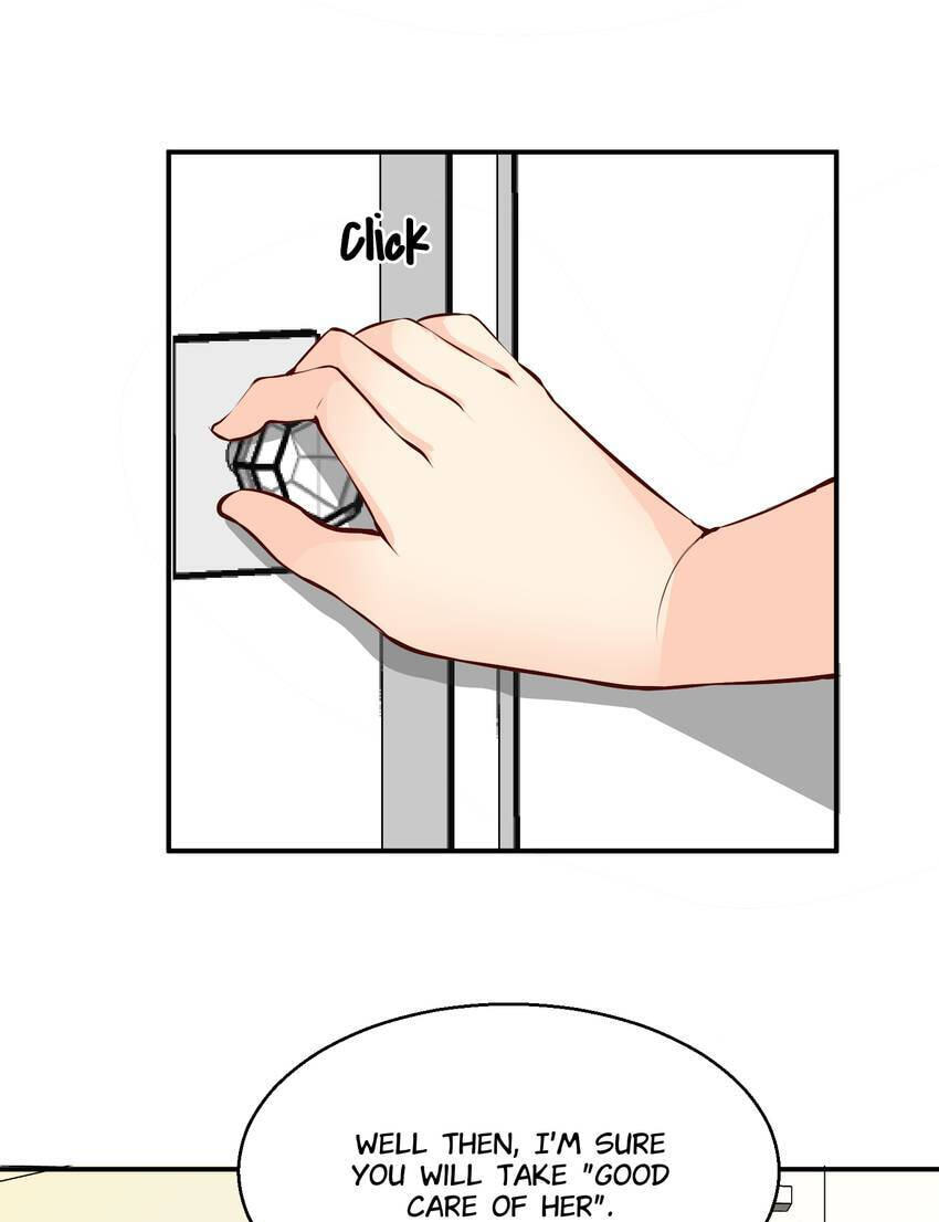 Vampire Kachou Chapter 5 page 54 - 