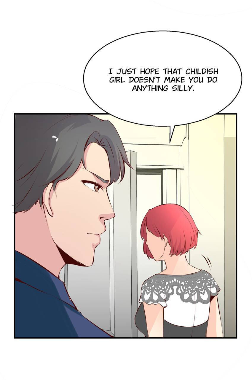 Vampire Kachou Chapter 5 page 56 - 