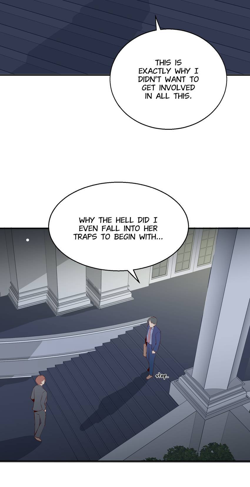 Vampire Kachou Chapter 5 page 63 - 