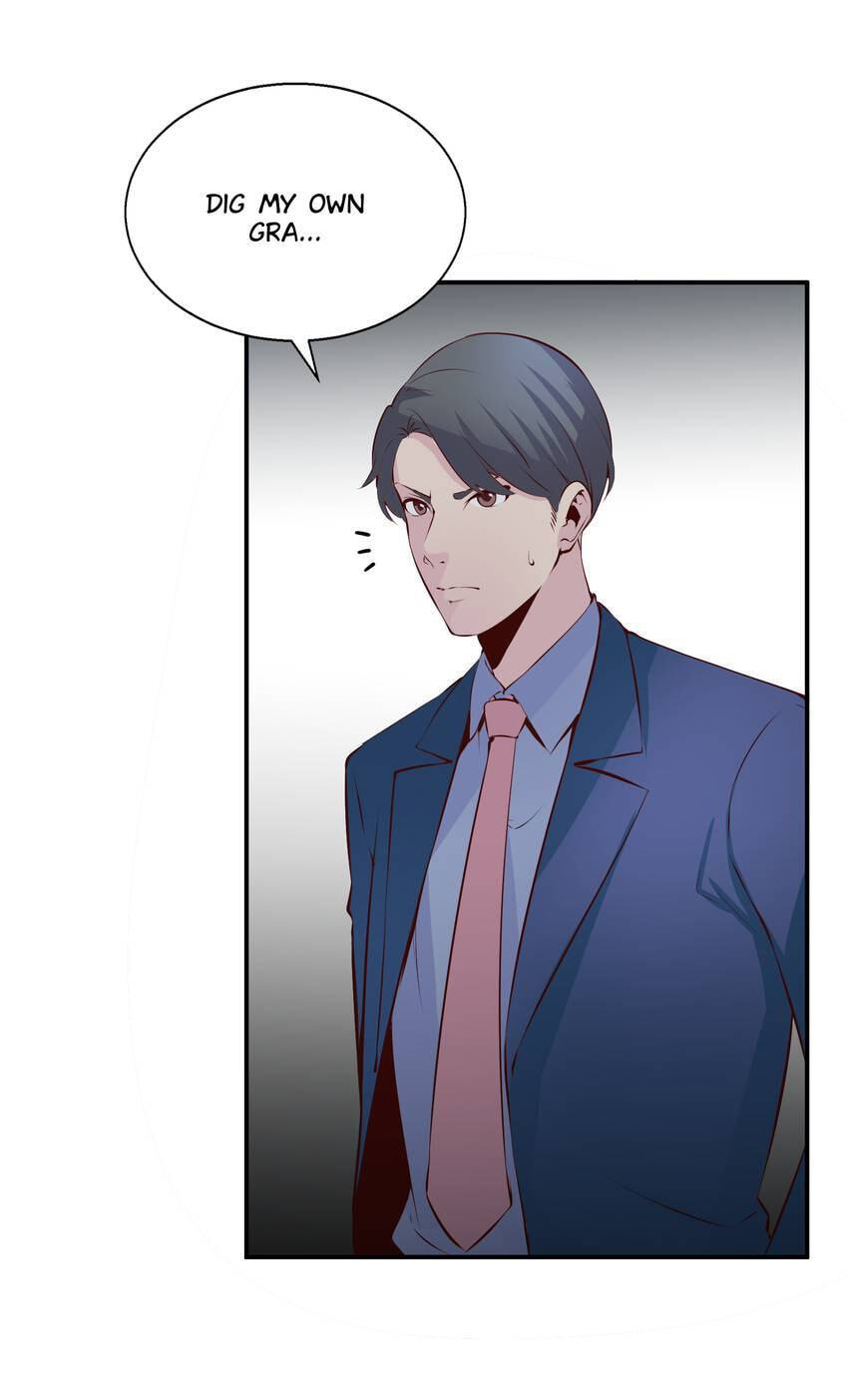 Vampire Kachou Chapter 5 page 64 - 