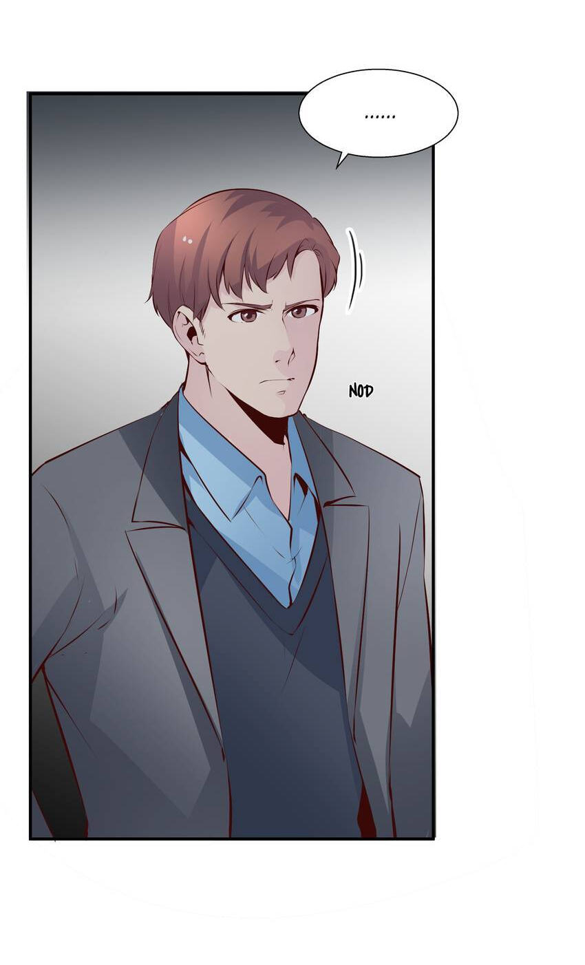 Vampire Kachou Chapter 5 page 65 - 