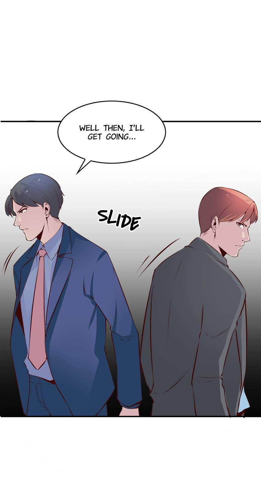 Vampire Kachou Chapter 5 page 69 - 