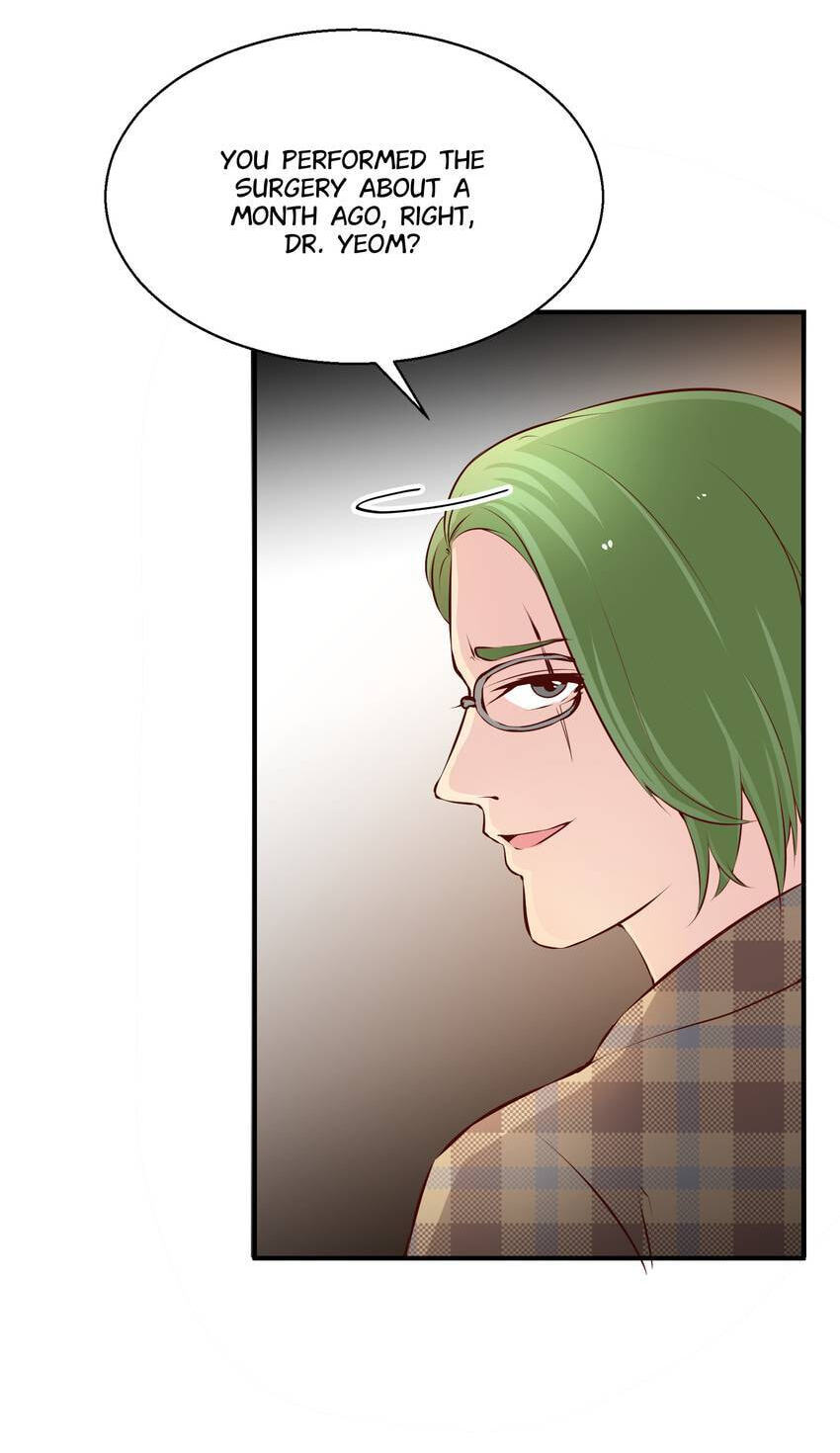 Vampire Kachou Chapter 5 page 8 - 