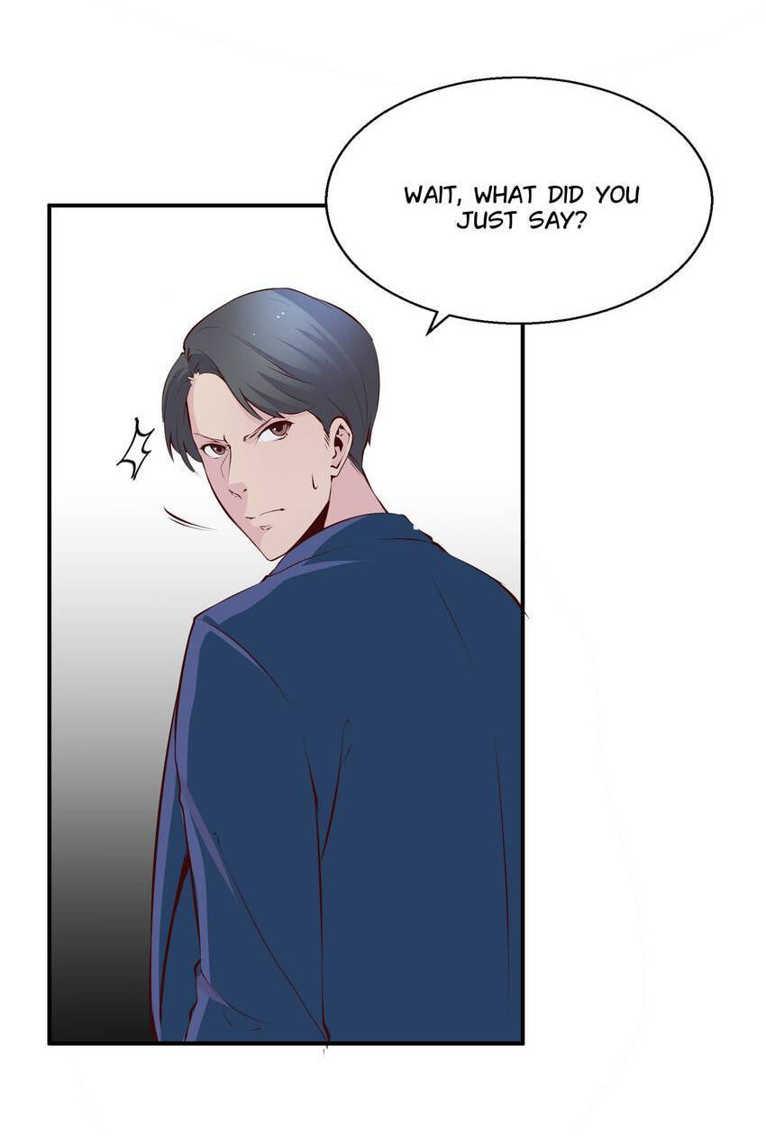 Vampire Kachou Chapter 5 page 71 - 