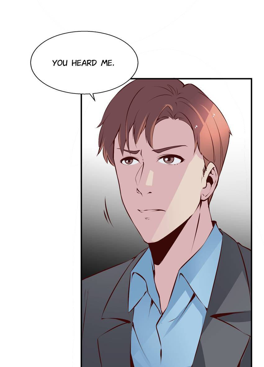 Vampire Kachou Chapter 5 page 72 - 