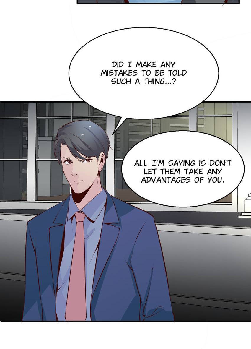 Vampire Kachou Chapter 5 page 73 - 