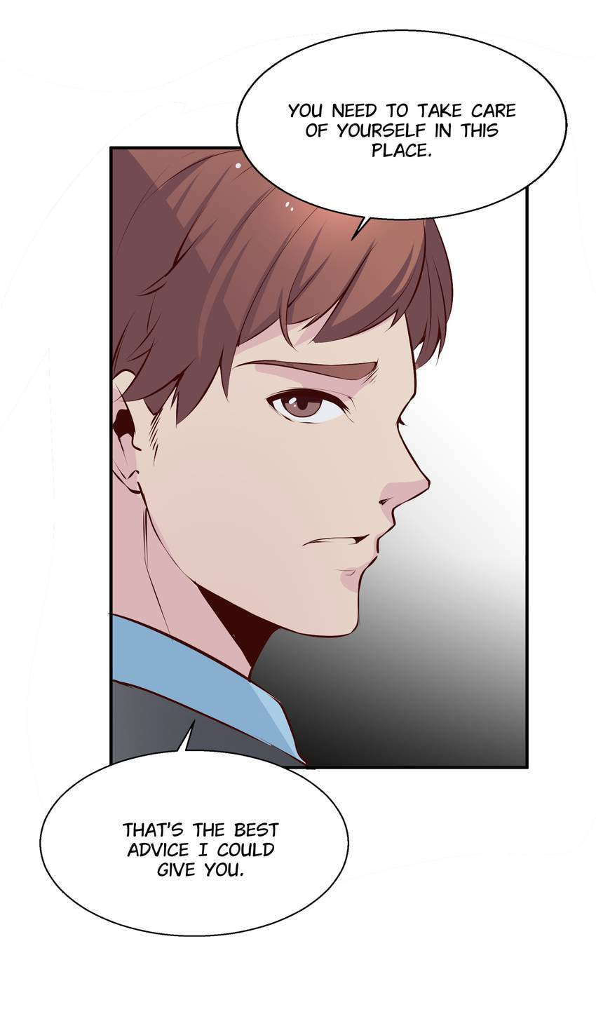 Vampire Kachou Chapter 5 page 76 - 