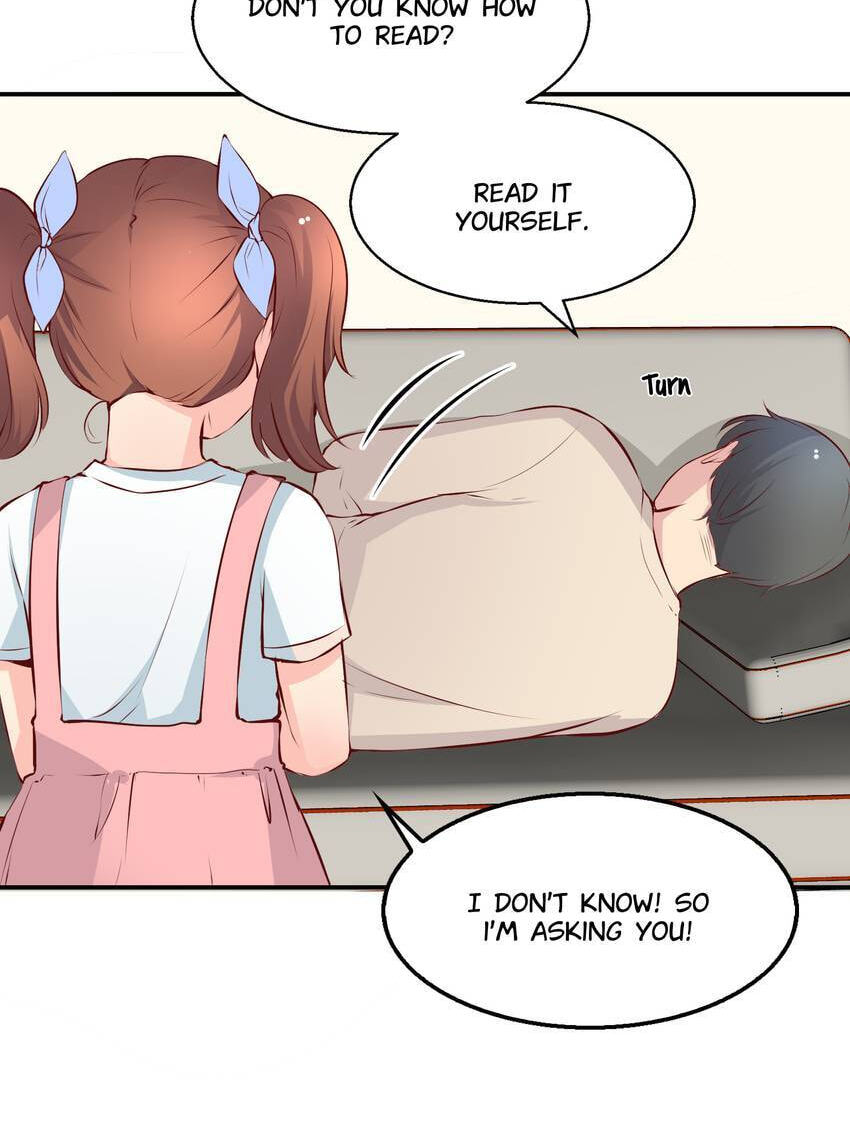 Vampire Kachou Chapter 6 page 13 - 