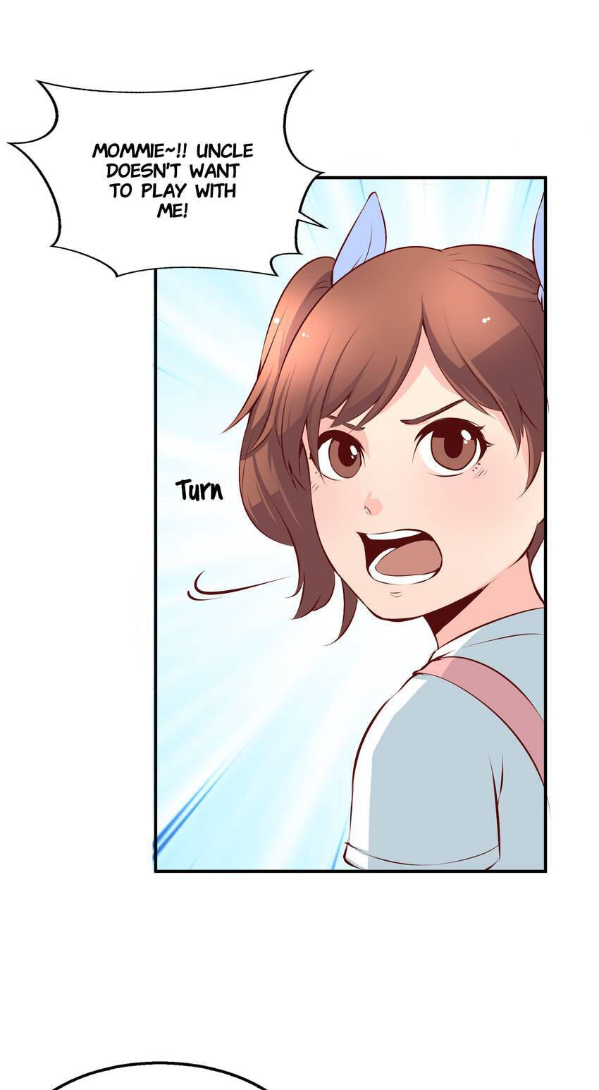 Vampire Kachou Chapter 6 page 14 - 