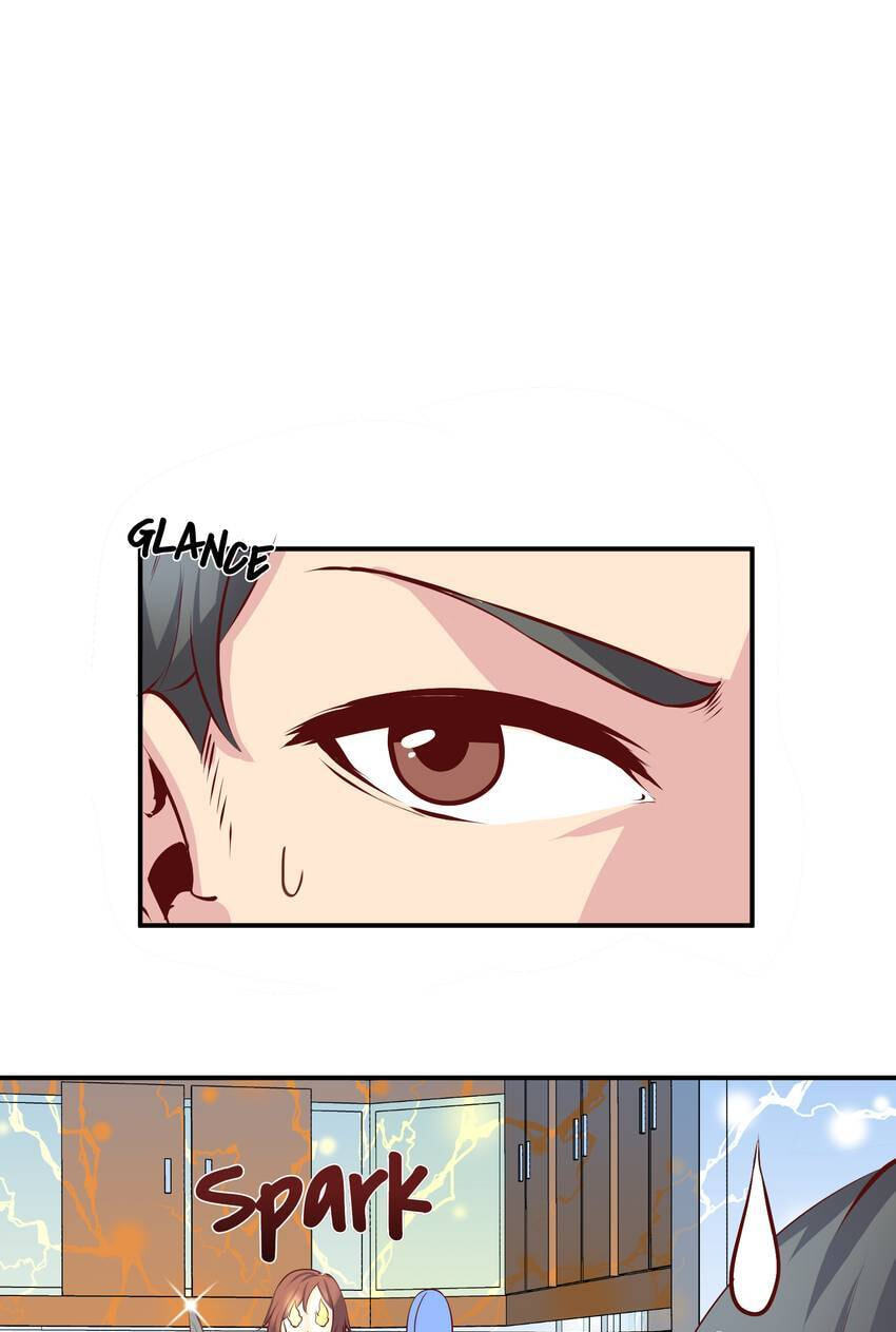 Vampire Kachou Chapter 6 page 16 - 