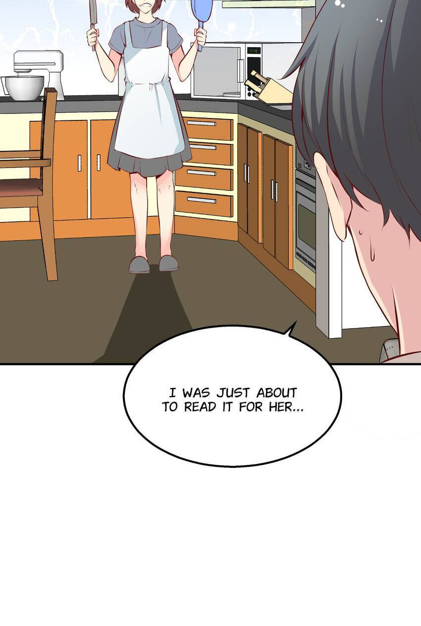 Vampire Kachou Chapter 6 page 17 - 