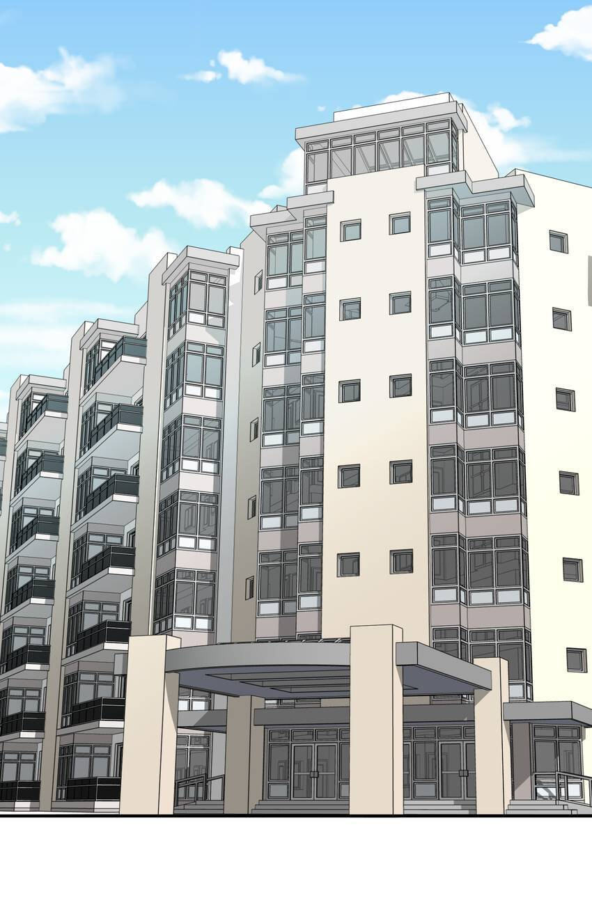 Vampire Kachou Chapter 6 page 3 - 