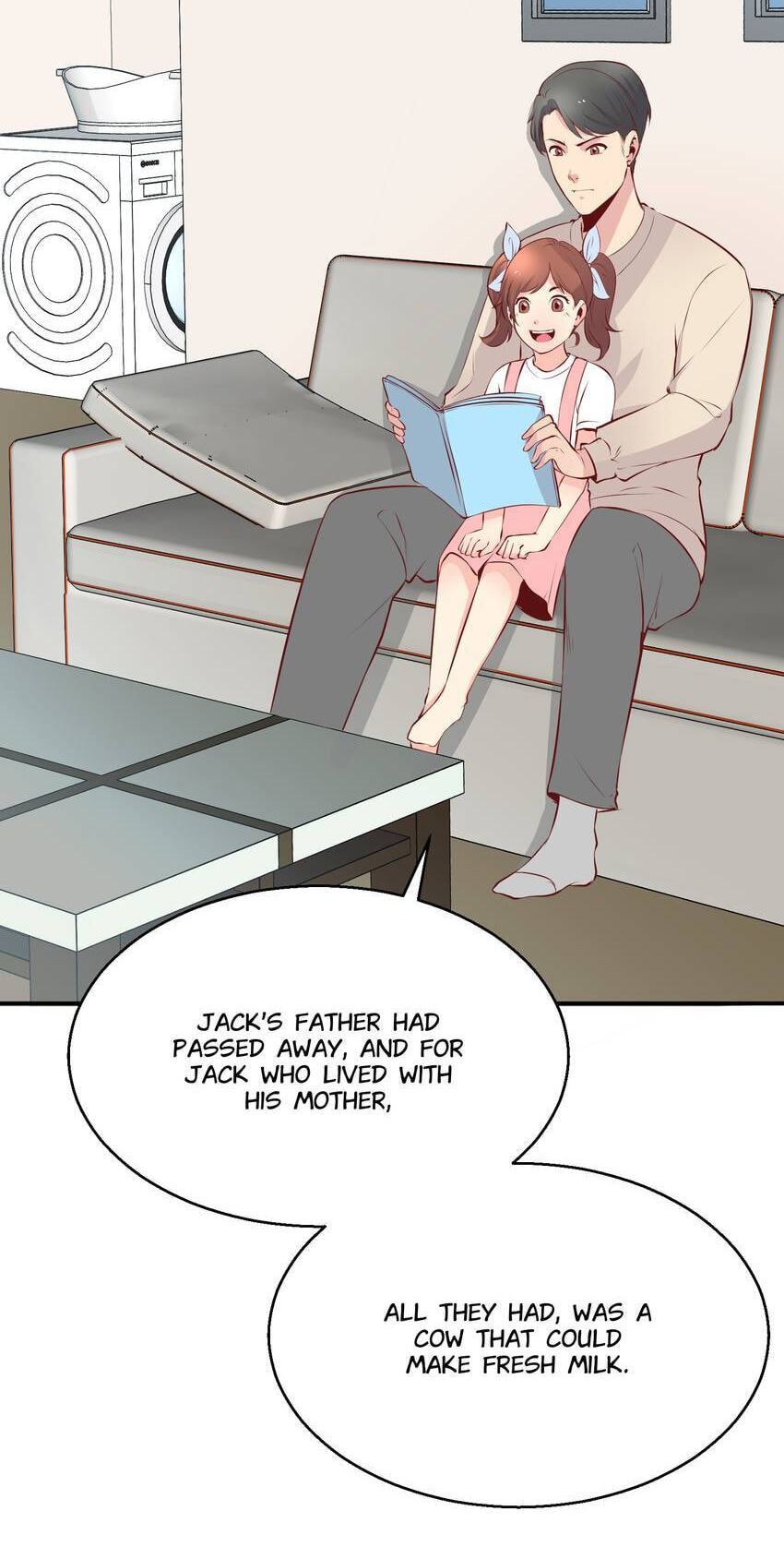 Vampire Kachou Chapter 6 page 22 - 