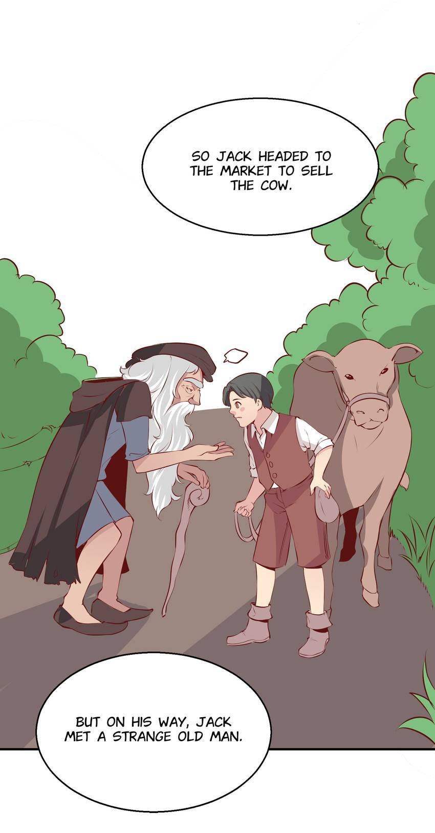 Vampire Kachou Chapter 6 page 25 - 