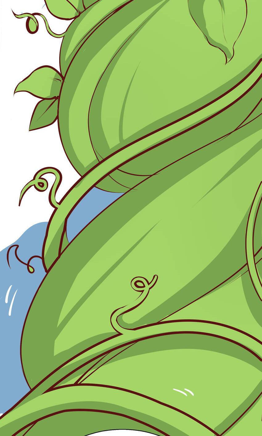 Vampire Kachou Chapter 6 page 32 - 