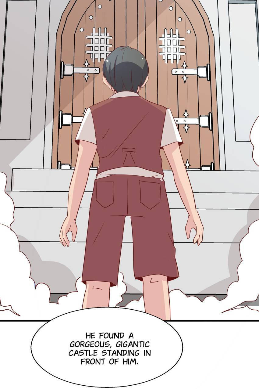 Vampire Kachou Chapter 6 page 39 - 