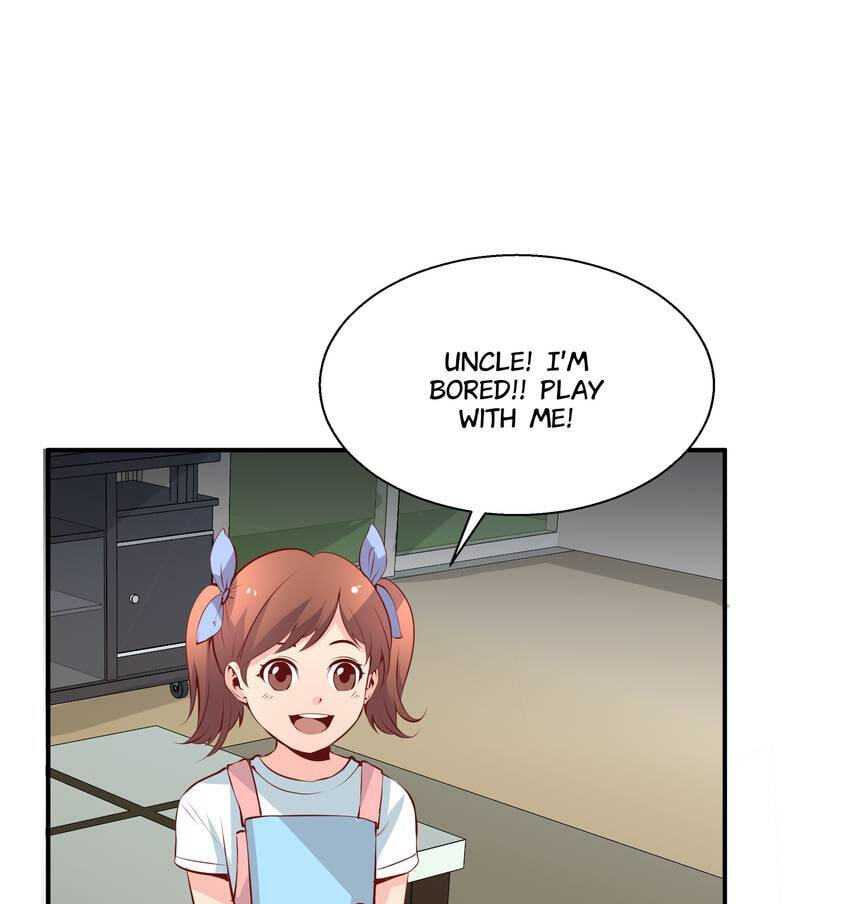 Vampire Kachou Chapter 6 page 5 - 