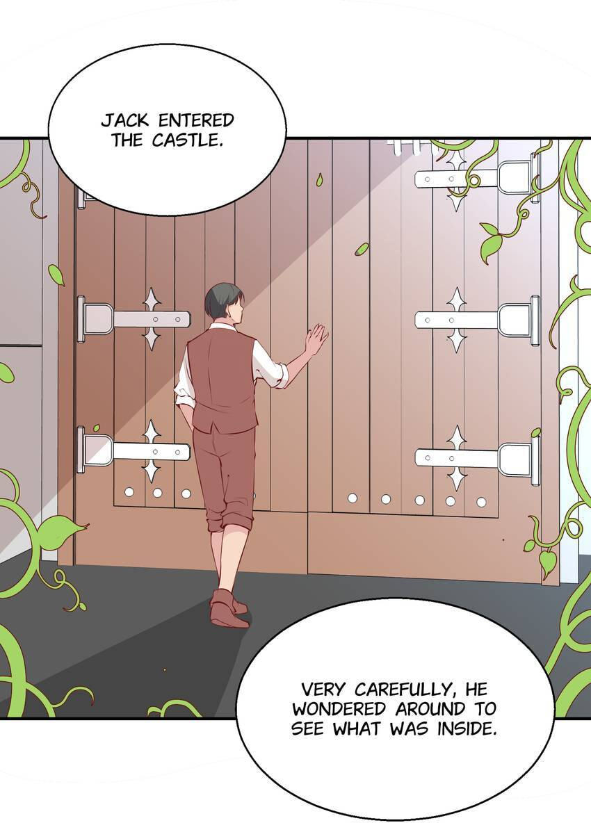Vampire Kachou Chapter 6 page 42 - 