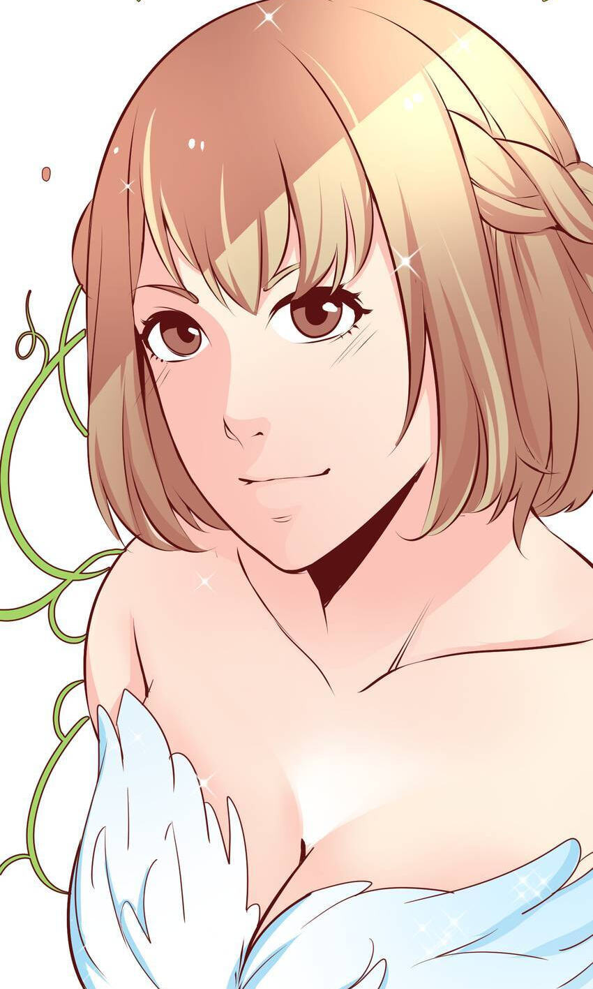 Vampire Kachou Chapter 6 page 46 - 