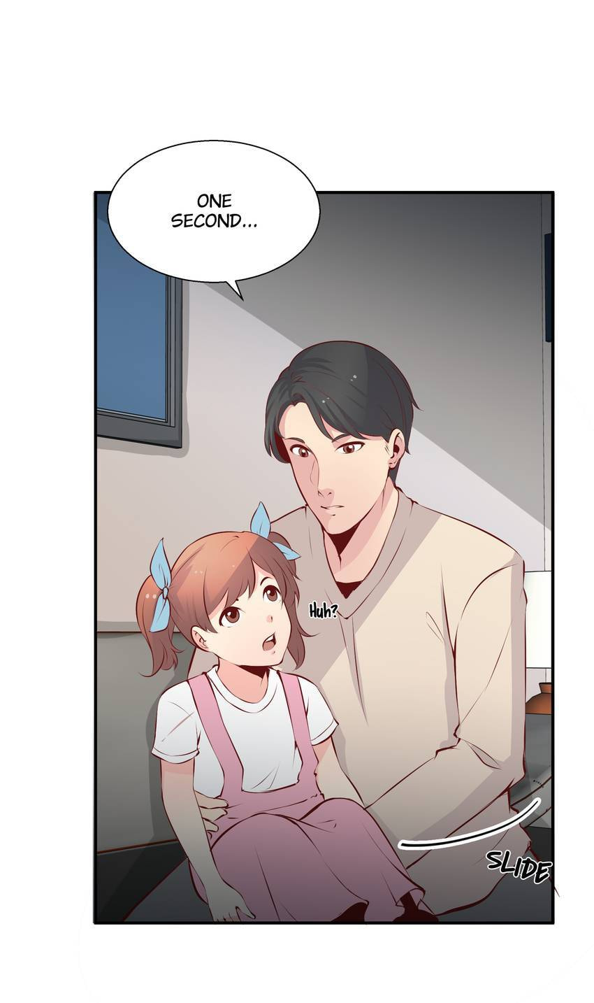 Vampire Kachou Chapter 6 page 50 - 
