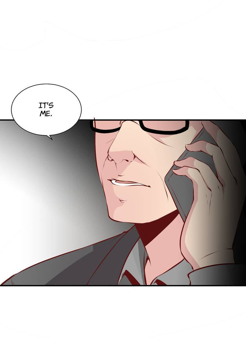 Vampire Kachou Chapter 6 page 52 - 