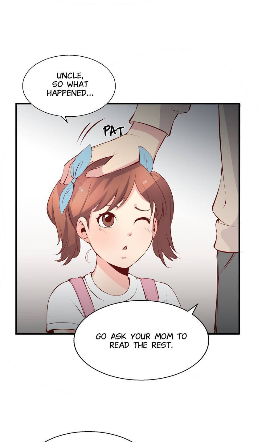 Vampire Kachou Chapter 6 page 53 - 