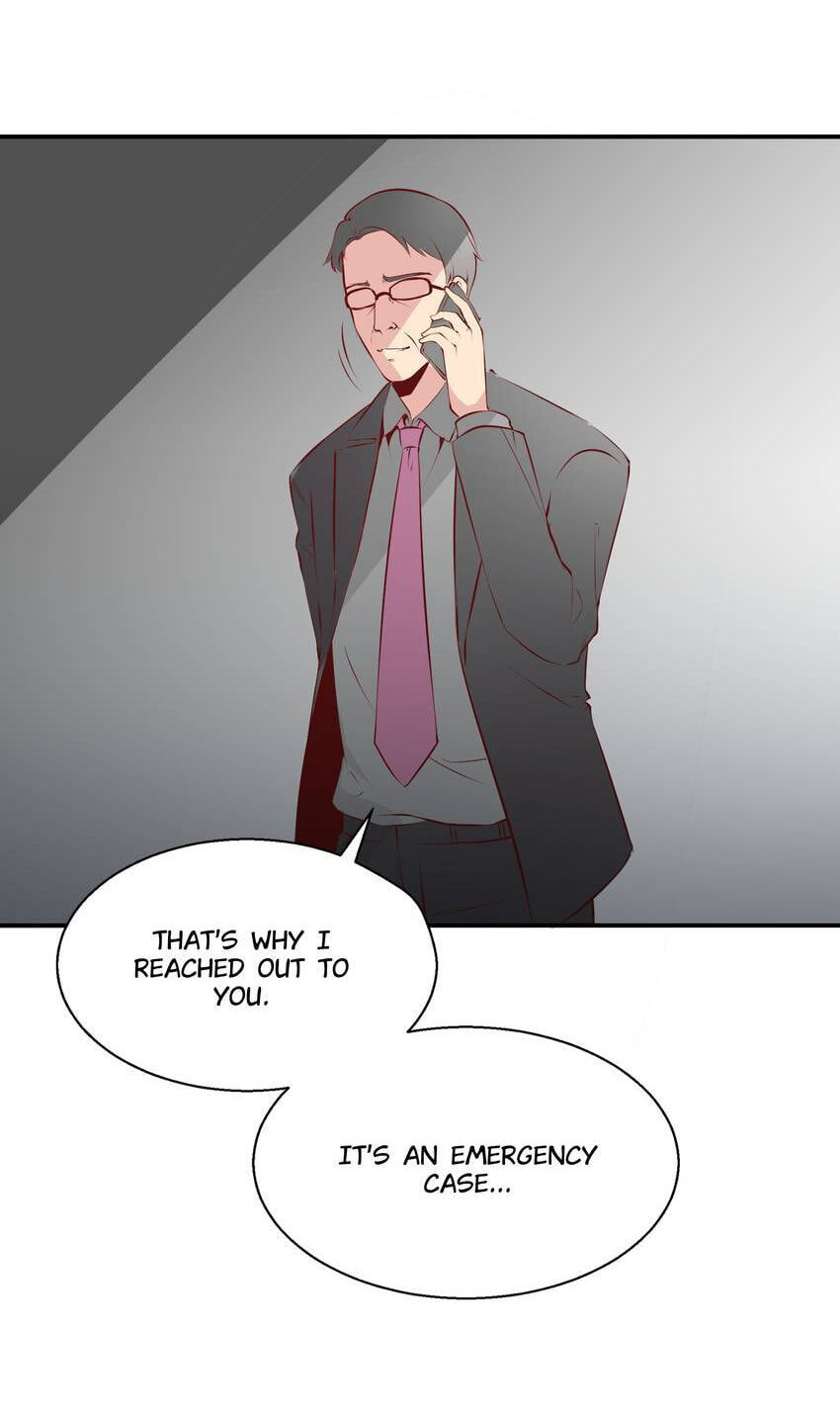 Vampire Kachou Chapter 6 page 56 - 