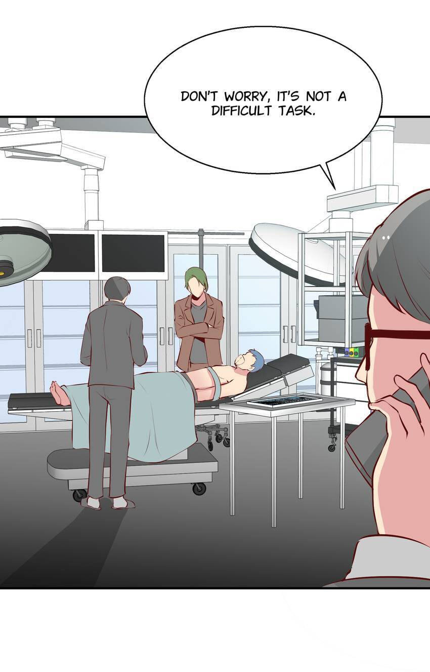 Vampire Kachou Chapter 6 page 59 - 