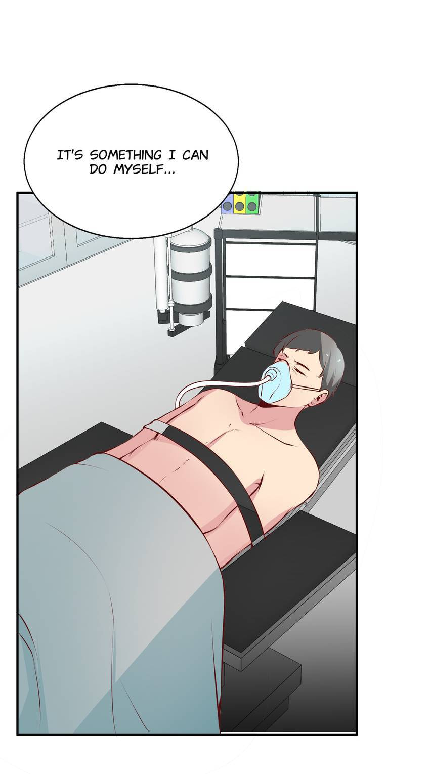 Vampire Kachou Chapter 6 page 60 - 