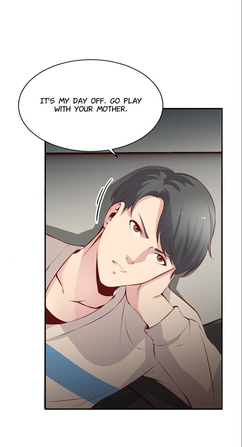 Vampire Kachou Chapter 6 page 7 - 