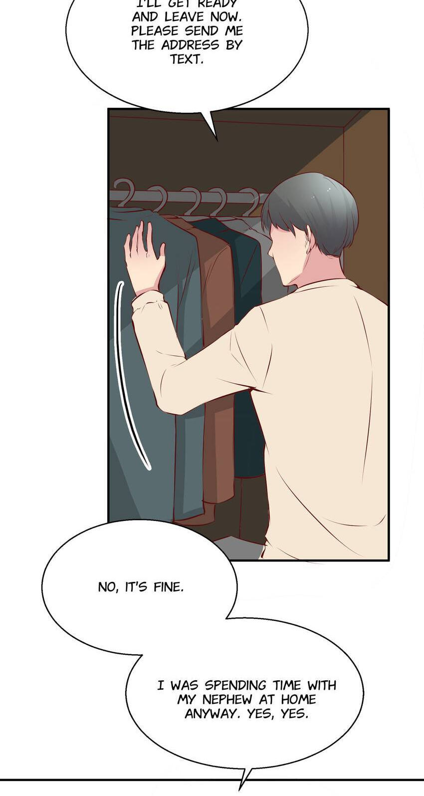 Vampire Kachou Chapter 6 page 62 - 