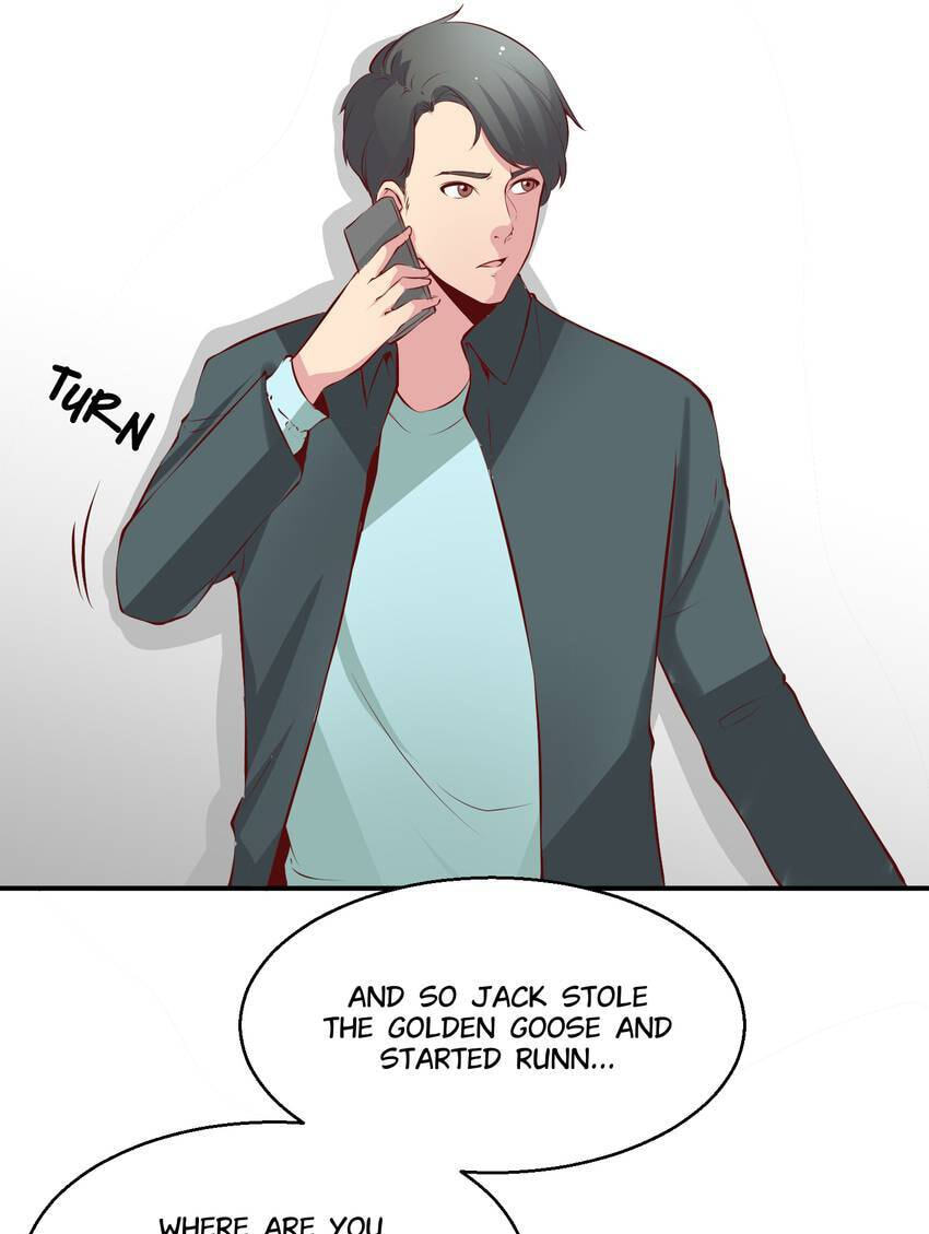 Vampire Kachou Chapter 6 page 63 - 