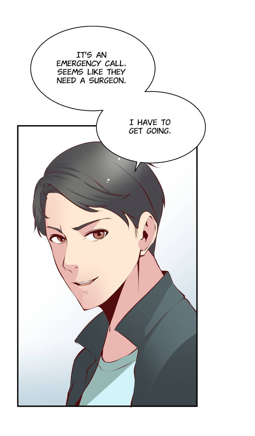 Vampire Kachou Chapter 6 page 65 - 