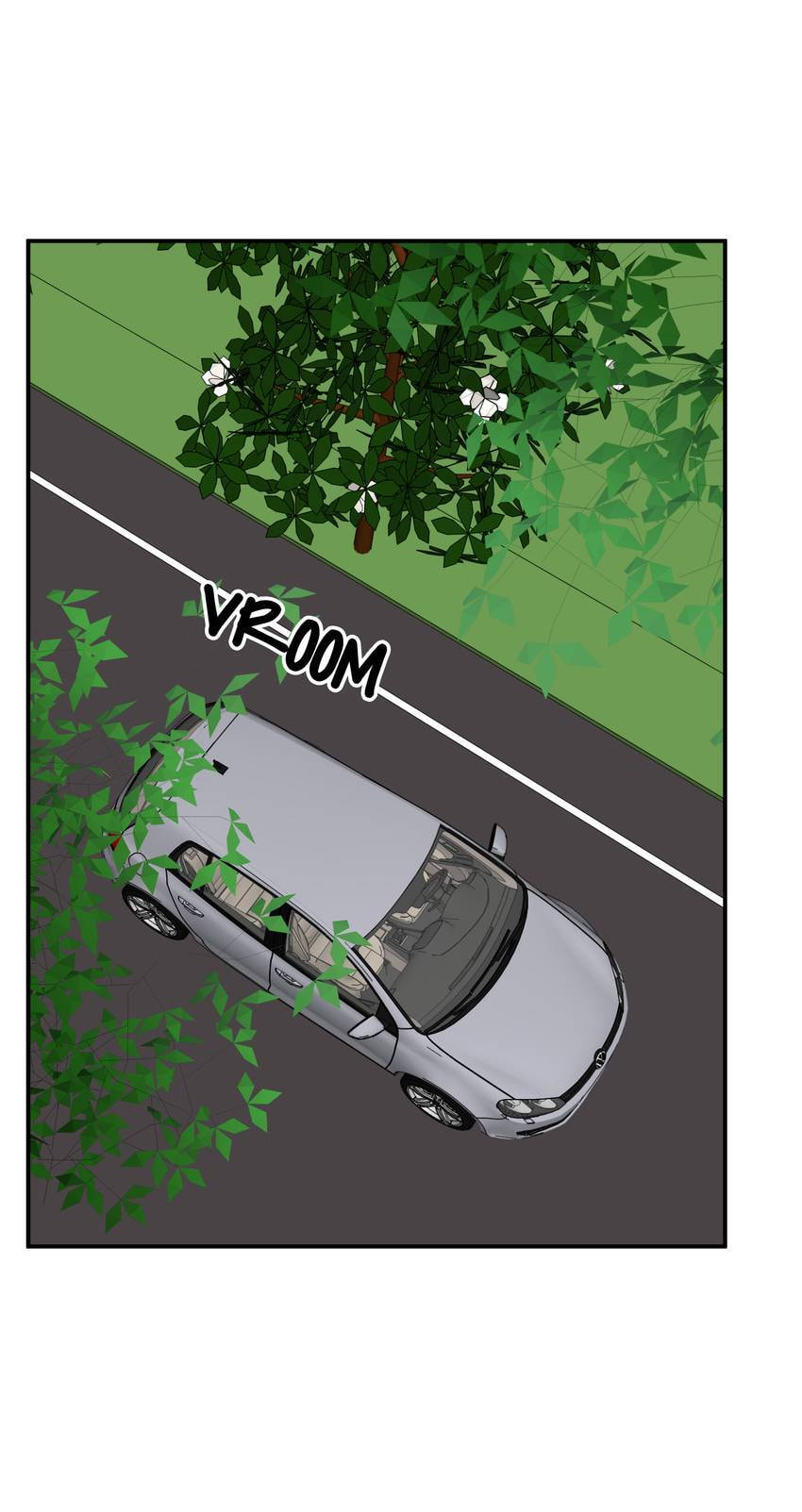 Vampire Kachou Chapter 6 page 73 - 