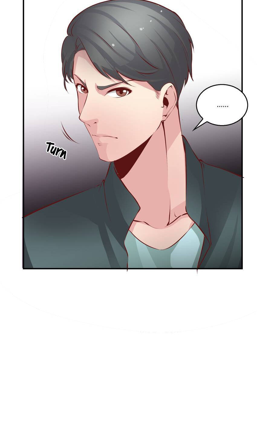 Vampire Kachou Chapter 7 page 12 - 