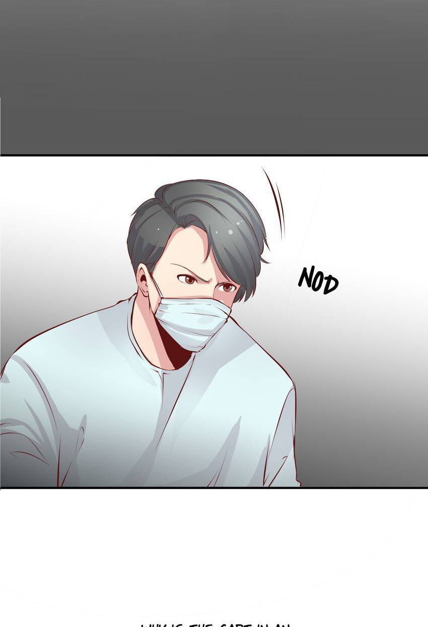 Vampire Kachou Chapter 7 page 14 - 