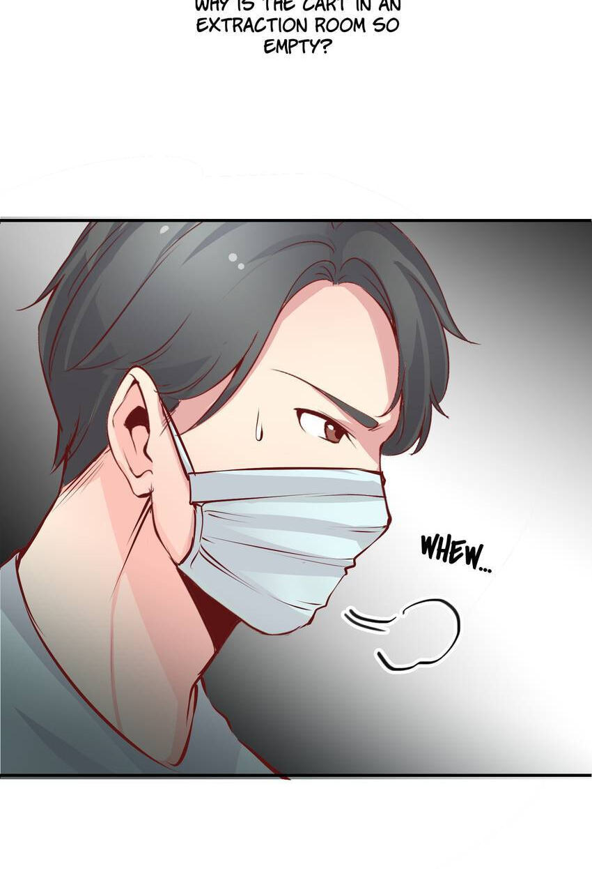 Vampire Kachou Chapter 7 page 15 - 